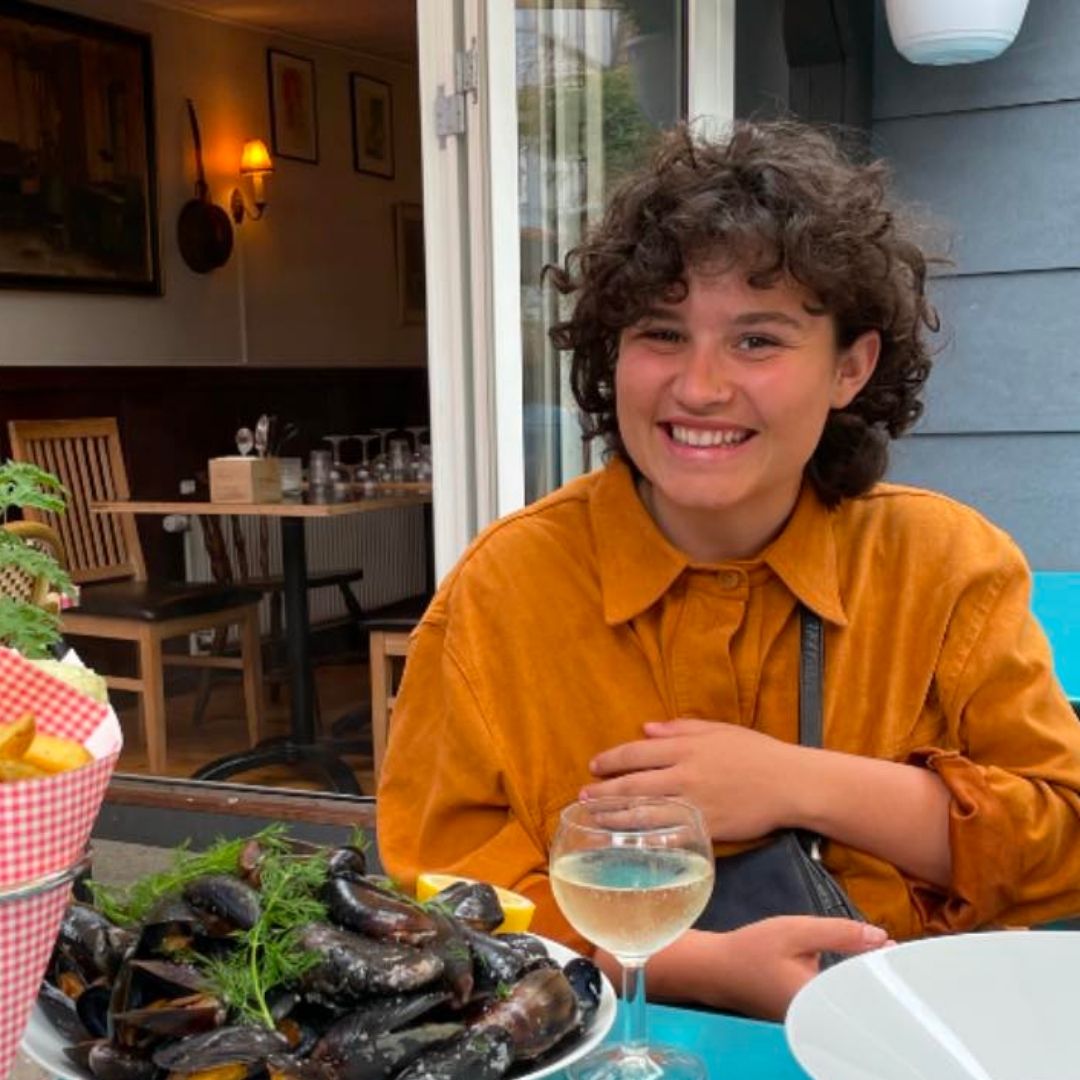 Sofie Stubkjær Hansen